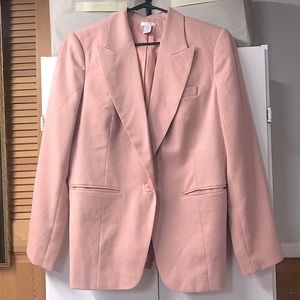 Women’s size 1 blazer
